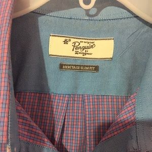 Penguin Shirt